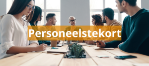 Personeelstekort is een probleem voor MKB