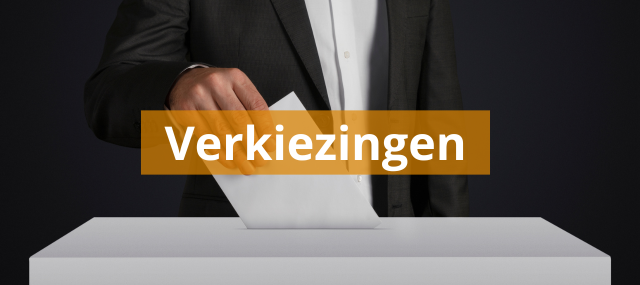 2e kamer verkiezingen 2025