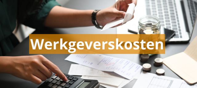 Nederland heeft hoge werkgeverskosten