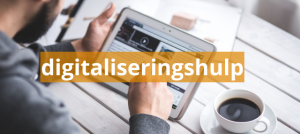 Digitaliseringshulp MKB beschikbaar