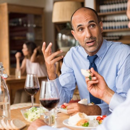 beUnited Business Clubs