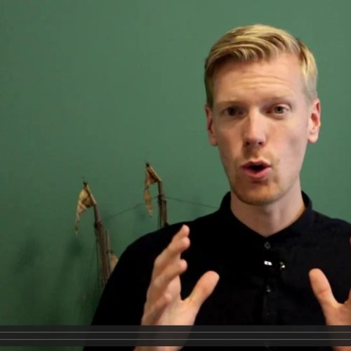 beUnited Webinar Schaalbaar online Verkopen Dennis van Leeuwen introductie